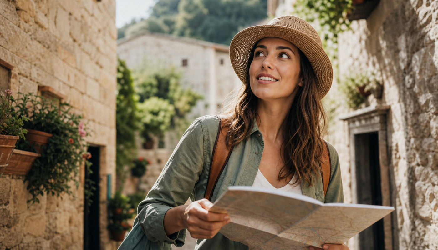 Why Every Itinerary Should Embrace The Art Of Unplanned Detours